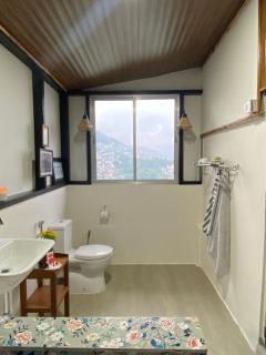 Casablanca Homestay - Āīzawl - 6