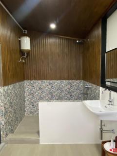 Casablanca Homestay - Āīzawl - 5