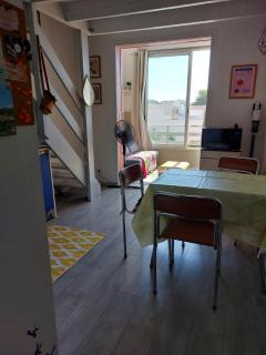 Résidence des tennis - Leucate - 0