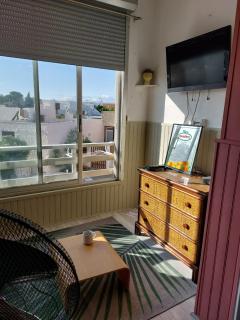 Résidence des tennis - 5