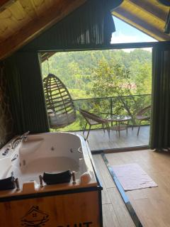 Mezrasuit Bungalov - 3