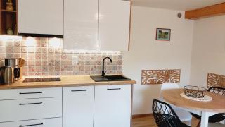 Agroturystyka Jelenia - 1