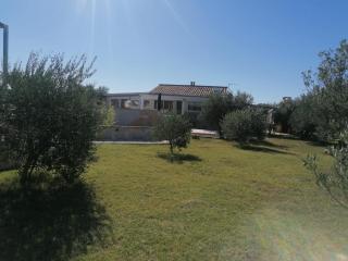 Lovely holiday home with private pool Fjaka, Zadar region - Bulić - 5