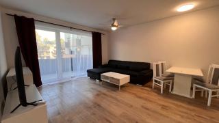 Air-conditioned 2 room Apartment, with terrace, Rovinka, 202 - Rovinka - 4