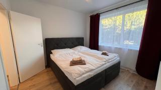 Air-conditioned 2 room Apartment, with terrace, Rovinka, 202 - Rovinka - 7