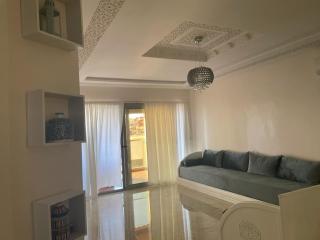 Soundouss 3 Appartement 349 Tanger Family Only - 5
