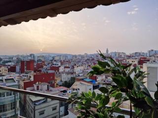 Soundouss 3 Appartement 349 Tanger Family Only - 2