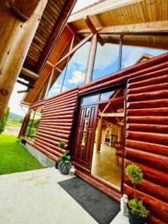 Cabana Dzsesszika&Erik - 1