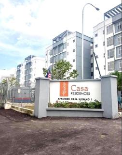 Casa Ipoh Homestay by Comfort Home - Chemor - 9