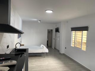 Estudios Barbate Playa 4 - 5