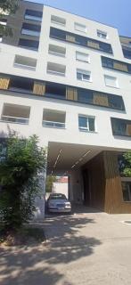 Lux apartment 8, center, free parking - 1