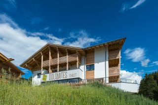 Hotel Chalet Dolomites - Alpe di Siusi - 6