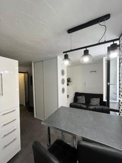 Le central - 4