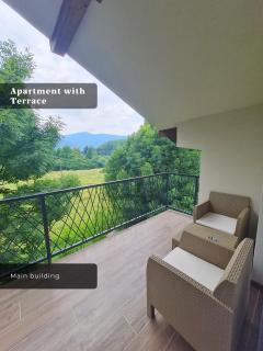Ilidža Park Apartments - Sarajevo - 4