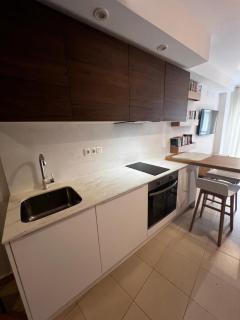 Old Town 1 Bedroom Hideaway - Alicante - 8