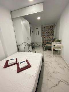 Nirvana Comfort Apartaments 3 - Salonicco - 4