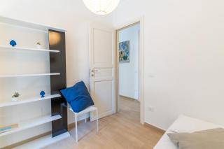 Four Luxury Apartment - Palermo - 8