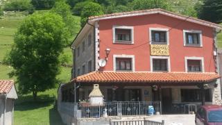 Hostal La Plaza - Tielve - 7