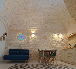 Casa Munna - Ceglie Messapica - 8