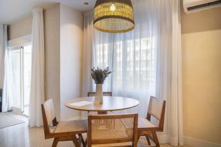 Precioso apartamento con vistas al mar - Marbella - 6