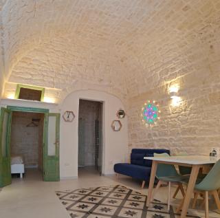 Casa Munna - Ceglie Messapica - 9