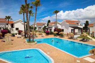 Nuramar Aparthotel - Cala'n Bosch - 0