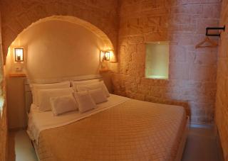 Casa Munna - Ceglie Messapica - 6