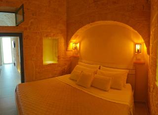 Casa Munna - Ceglie Messapica - 2