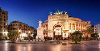 Liberty Casa Mazzini 34 - Palermo - 9