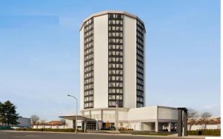 Holiday Inn Philadelphia Arpt-Stadium Area by IHG - Philadelphia - 0