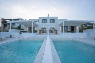 Paros Breeze Luxury Villa - 0