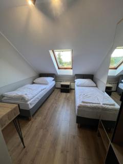 Garden Villa - Busko-Zdrój - 9