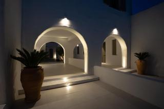 Paros Breeze Luxury Villa - Drios - 1