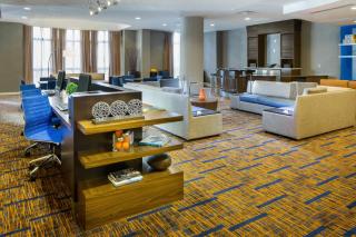 Courtyard by Marriott Houston Galleria - Houston - 6