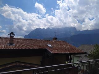 APPARTAMENTO PIEVE ANTICA - - 0