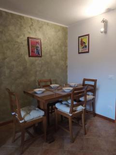 APPARTAMENTO PIEVE ANTICA - - 7