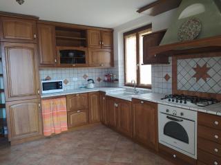 APPARTAMENTO PIEVE ANTICA - - 9