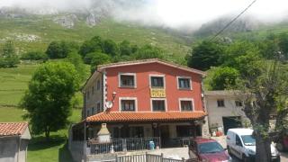 Hostal La Plaza - Tielve - 0