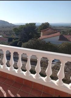 Villa Leo con vistas al mar y piscina privada - Roses - 5