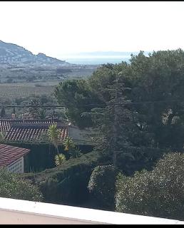 Villa Leo con vistas al mar y piscina privada - Roses - 6