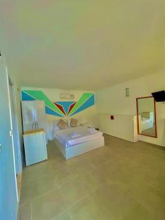 Korsanada Hotel - Kaş - 0