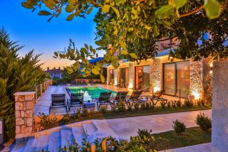 Carruba Boutique Hotel - Kaş - 6