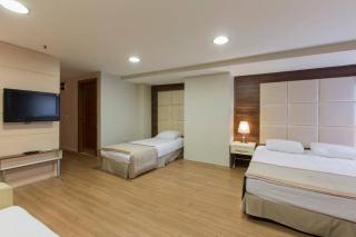Derpa Suite Hotel - Istanbul - 2
