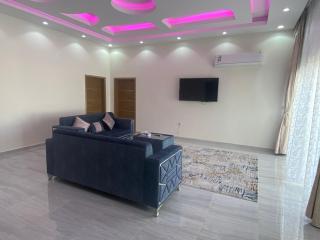 شاليه درة رأس الجنز Dorrat Ras Al Jinz Chalet - 1