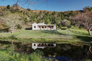 Somerset Gift Getaway Farm - Swellendam - 0
