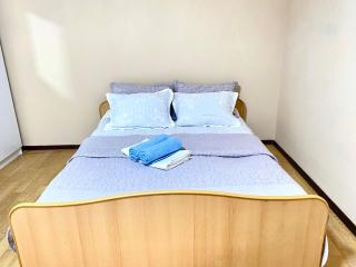 Town House, Метро Райымбек - Almaty - 7