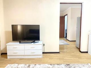 Town House, Метро Райымбек - Almaty - 2