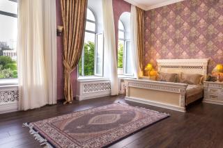 Premier Old Gates Hotel - Baku - 4