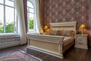 Premier Old Gates Hotel - Baku - 8