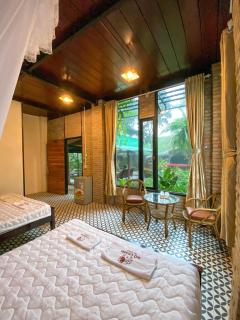 Gò Chanh Homestay - Cái Răng - 9